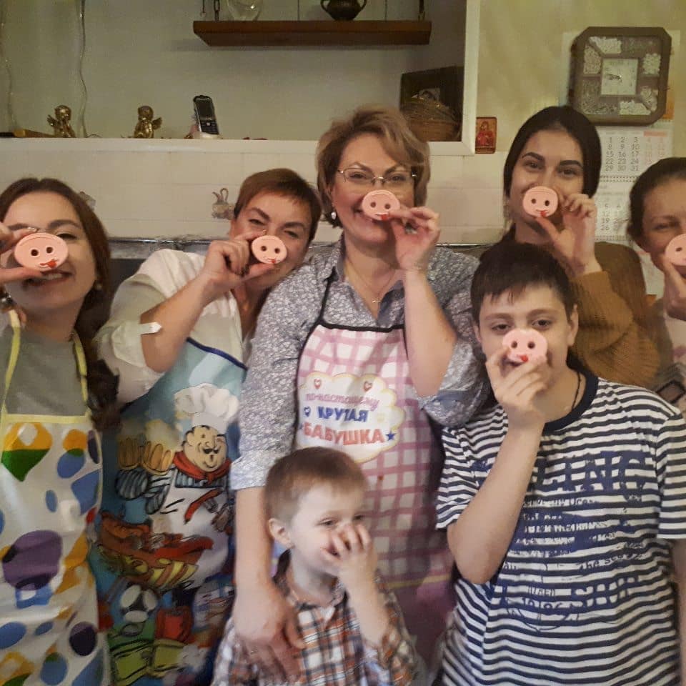 От "Мечты" до бизнес-инкубатора. Женская инициатива из Гродно поможет начать свое дело От "Мечты" до бизнес-инкубатора. Женская инициатива из Гродно поможет начать свое дело