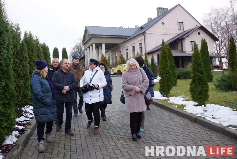 От "Мечты" до бизнес-инкубатора. Женская инициатива из Гродно поможет начать свое дело От "Мечты" до бизнес-инкубатора. Женская инициатива из Гродно поможет начать свое дело