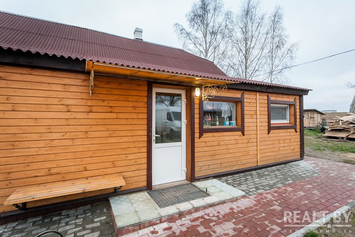 "Место здесь хорошее". В Островце открыли хостел с видом на БелАЭС "Место здесь хорошее". В Островце открыли хостел с видом на БелАЭС