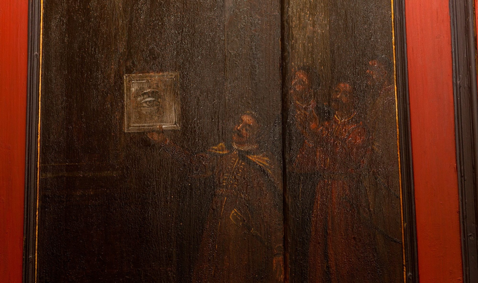 Гродненский историк разгадал загадку древних cкамей в Фарном костеле