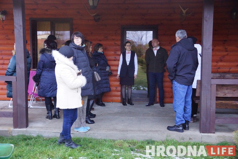 От "Мечты" до бизнес-инкубатора. Женская инициатива из Гродно поможет начать свое дело От "Мечты" до бизнес-инкубатора. Женская инициатива из Гродно поможет начать свое дело