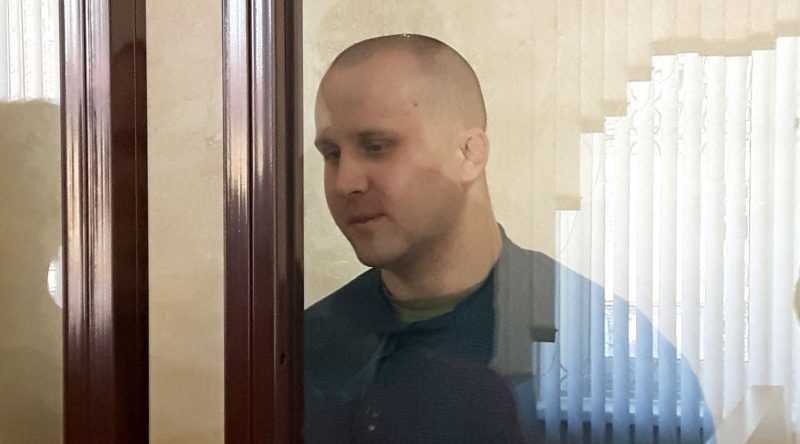 Обещал до 300% дохода. В Гродно осудили мошенника, который создал финансовую пирамиду из 900 человек Обещал до 300% дохода. В Гродно осудили мошенника, который создал финансовую пирамиду из 900 человек