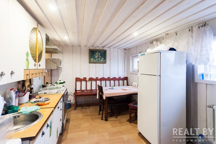 "Место здесь хорошее". В Островце открыли хостел с видом на БелАЭС "Место здесь хорошее". В Островце открыли хостел с видом на БелАЭС