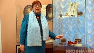 "Ленинград", "Юпитер" и "Киев". Полсотни старых фотоаппаратов выставили в музее Парулиса в Гродно