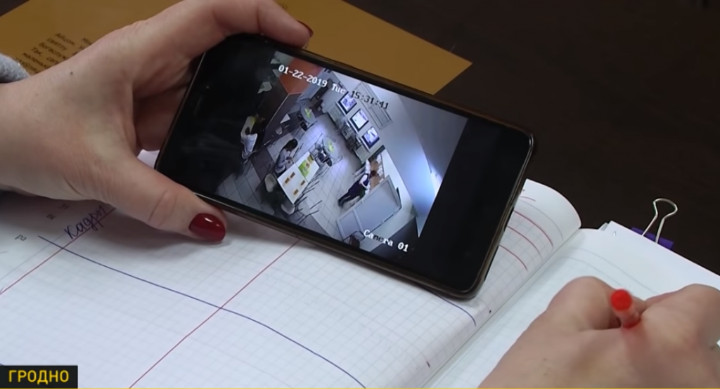 В школьных столовых Гродненской области установили камеры. Поваров это напрягает