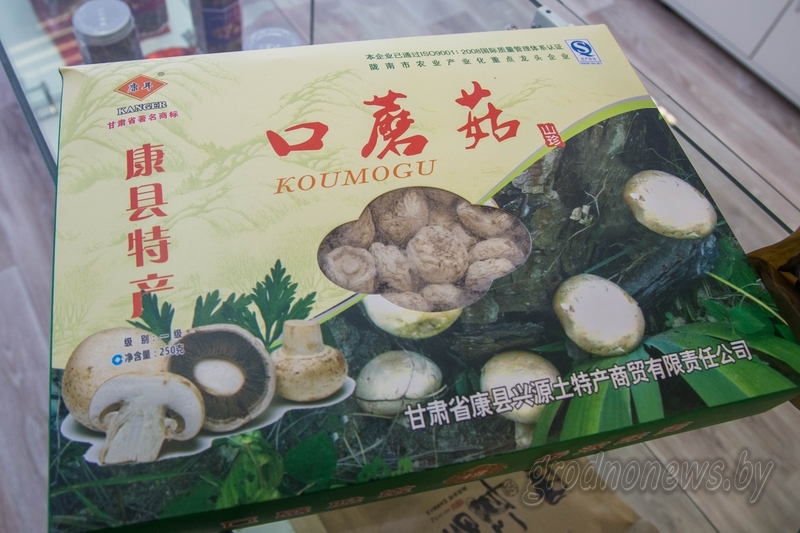 Смотрите, какие товары завезли в китайский выставочный центр в Гродно (но их пока не продают) Смотрите, какие товары завезли в китайский выставочный центр в Гродно (но их пока не продают)