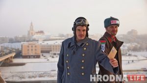 Год тигра: каким был для Гродно раньше и что ожидает город в 2022 году