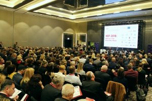 Гродненские студенты  могут поучиться в Школе экономики KEF