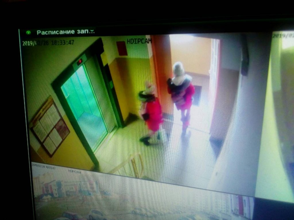 В Гродно до четырех утра искали трех 8-летних девочек, которые не вернулись домой из школы