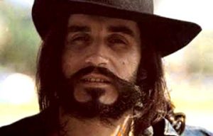 В Беларуси издадут первую книгу о рок-музыканте Чеславе Немене