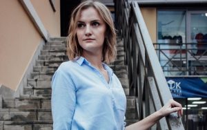 Своя футболка ближе к телу: этномагазин "Цудоўня" создает коллекцию с изображениями белорусских мифических существ