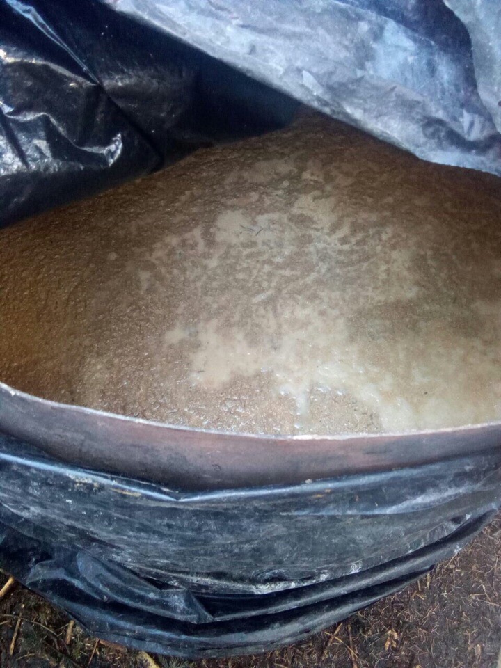 9 тысяч литров браги и 90 литров самогона изъяли в Щучинском районе 9 тысяч литров браги и 90 литров самогона изъяли в Щучинском районе