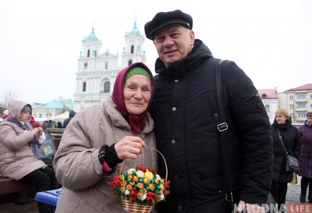 «Начинали с 20 ремесленников, а сегодня их сотни». Организатор первых "Казюков" о возрождении ярмарки в Гродно