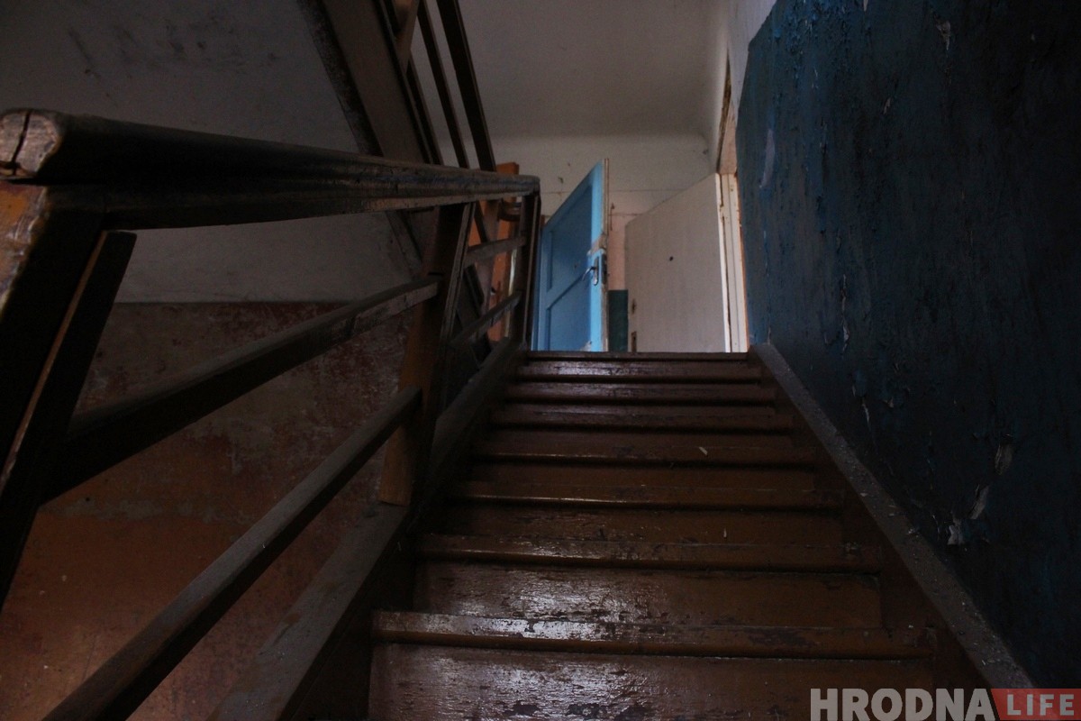 "Власти даже не дали шанса". На Осипенко снесут очередной дом межвоенного периода "Власти даже не дали шанса". На Осипенко снесут очередной дом межвоенного периода