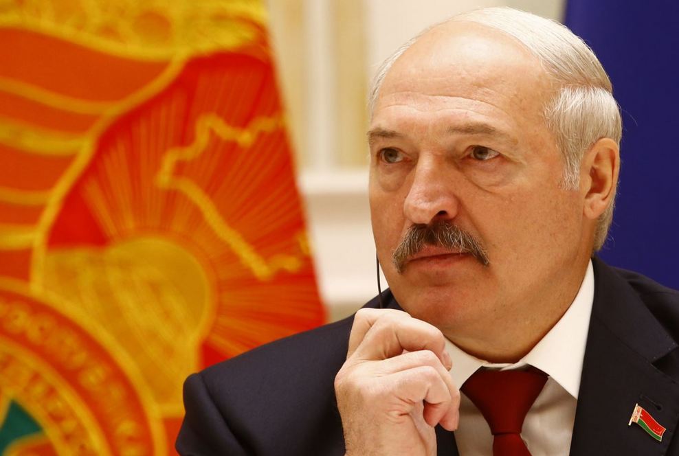 Лукашенко пригласили, а Путина - нет. В Польше готовятся отметить годовщину начала Второй мировой войны Лукашенко пригласили, а Путина - нет. В Польше готовятся отметить годовщину начала Второй мировой войны