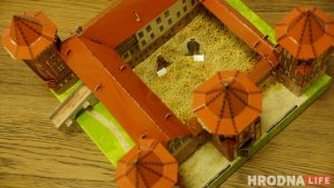 Реконструктор из Гродно открывает под Белостоком клуб исторического фехтования Реконструктор из Гродно открывает под Белостоком клуб исторического фехтования