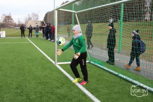 В Ольшанке откроют филиал футбольной школы