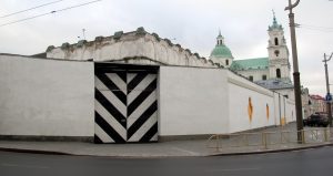 Hrodna.life получил предупреждение от прокуратуры. Что нам грозит? тюрьма турма