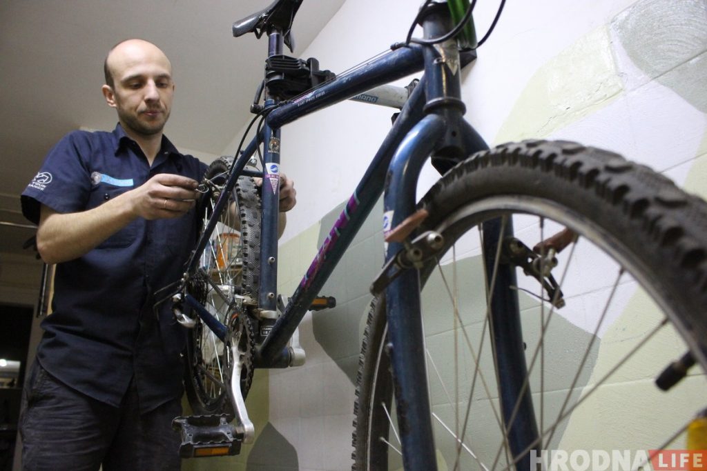Как подготовить велосипед к новому сезону: три совета от мастера