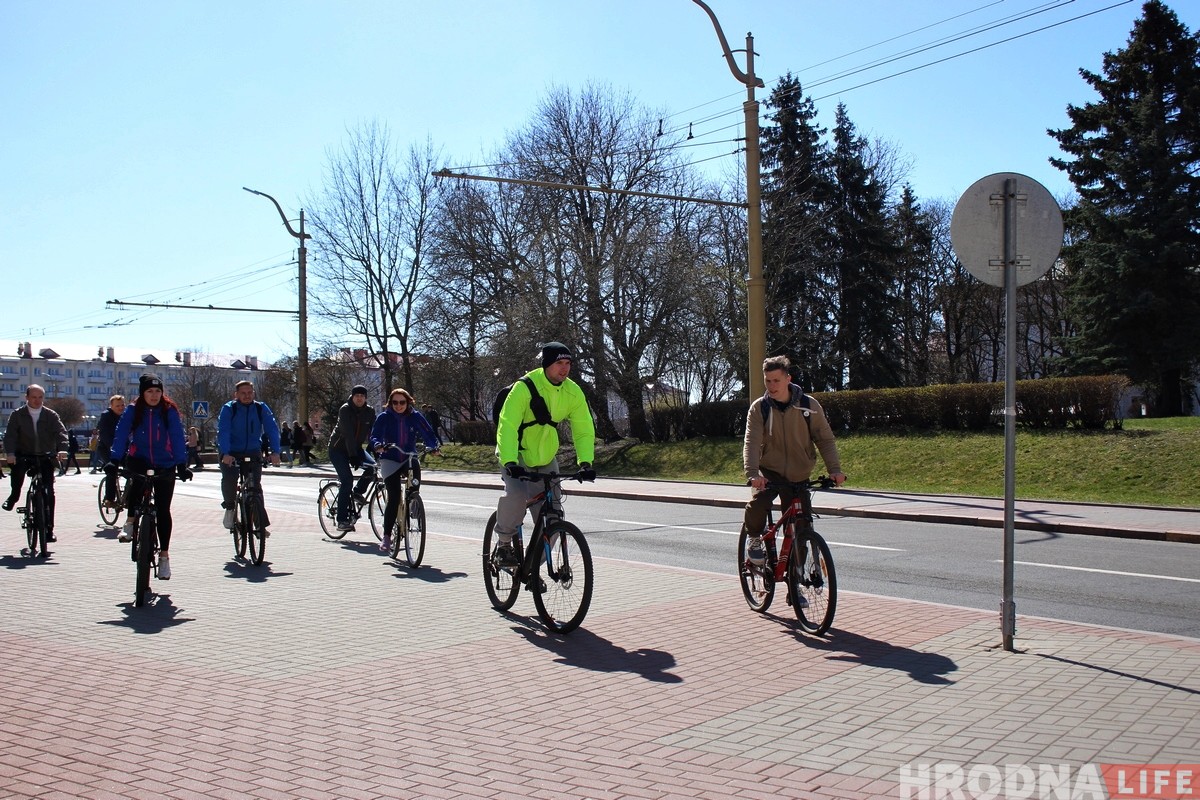 От старого стадиона к новому: Руслан Кулевич провел первую экскурсию по истории спорта в Гродно От старого стадиона к новому: Руслан Кулевич провел первую экскурсию по истории спорта в Гродно