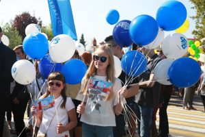 Что и где будет в Гродно 1 мая: программа городских мероприятий Что и где будет в Гродно 1 мая: программа городских мероприятий