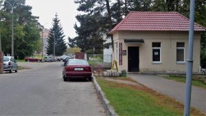 Как застроят Фолюш и что об этом думают жители