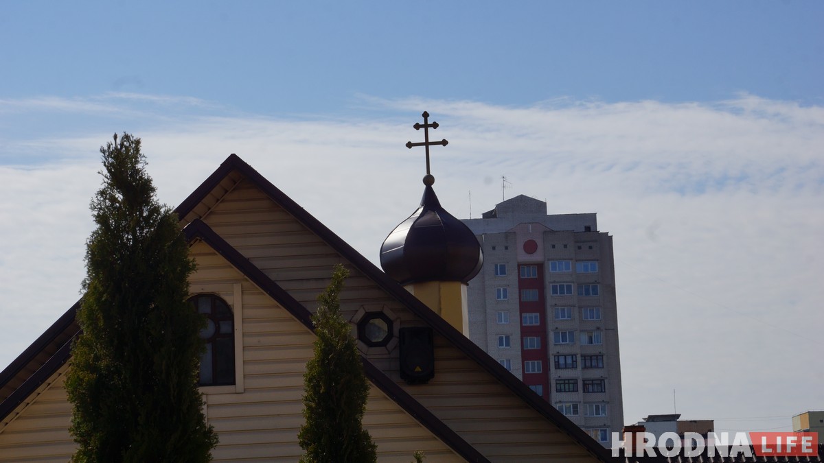 "А вы думали - обычный спальник". Единственная экскурсия Феста экскурсоводов за пределами центра прошла на Девятовке "А вы думали - обычный спальник". Единственная экскурсия Феста экскурсоводов за пределами центра прошла на Девятовке