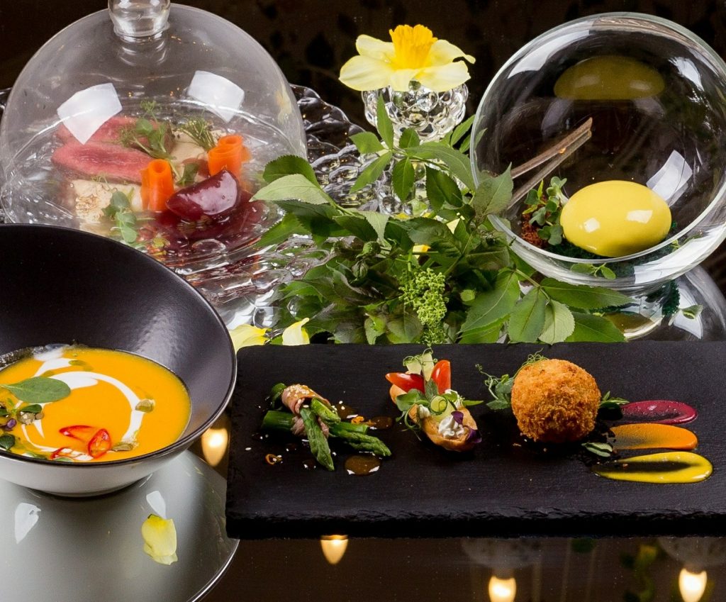 В июне в Гродно пройдет гастрофест. Прием заявок уже открыт В июне в Гродно пройдет гастрофест. Прием заявок уже открыт