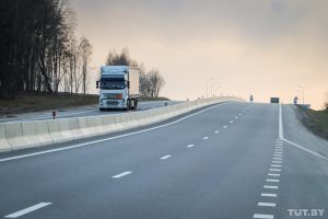 На М6 появятся новые кафе, заправки и площадки для отдыха. Подробный гид