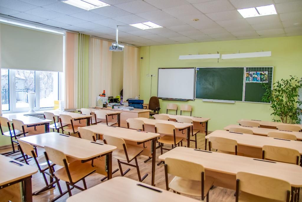 Школа будет контролировать детей во время летних каникул