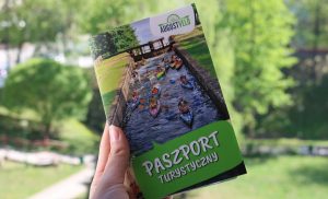 Паспорт путешественника по Августовскому каналу сделали для туристов