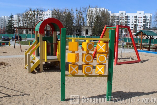 На Пролетарской улице строят последний дом — как выглядит новый квартал На Пролетарской улице строят последний дом — как выглядит новый квартал