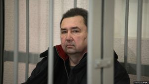 Родные погибших от нападения в Столбцах: "Хотим, чтобы процесс был открытым" Родные погибших от нападения в Столбцах: "Хотим, чтобы процесс был открытым"