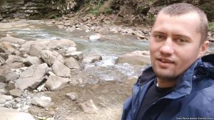 Погибший в Карпатах руководитель группы туристов жил в Слониме и водил в походы 5 лет. Интервью с сестрой