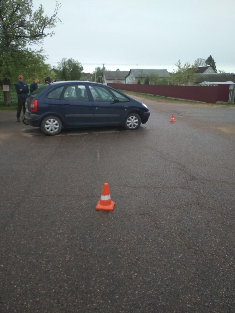 Под Гродно за выходные случилось три аварии. Одна - со смертельным исходом Под Гродно за выходные случилось три аварии. Одна - со смертельным исходом