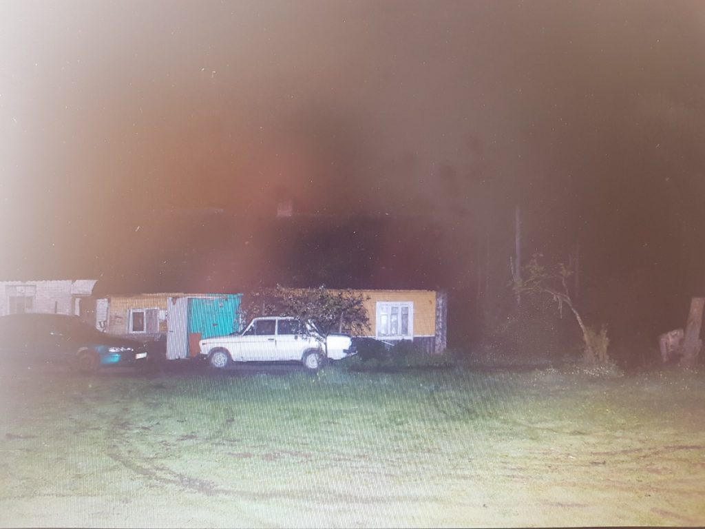 В Вороновском районе 25-летнего парня зарезали из-за ревности В Вороновском районе 25-летнего парня зарезали из-за ревности