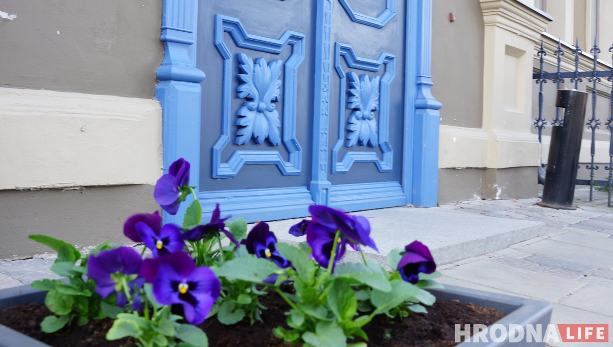 Друскининкай: как выглядит деревянная архитектура за 40 километров от Гродно Друскининкай: как выглядит деревянная архитектура за 40 километров от Гродно