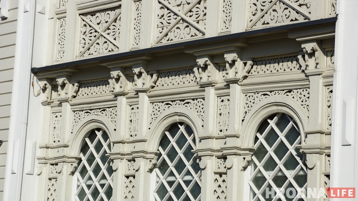 Друскининкай: как выглядит деревянная архитектура за 40 километров от Гродно Друскининкай: как выглядит деревянная архитектура за 40 километров от Гродно