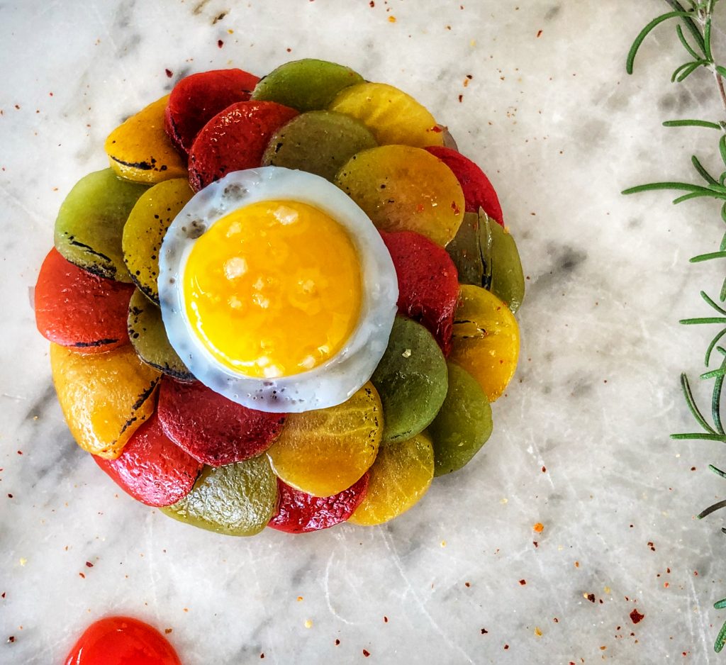 В Гродно пройдет ужин с поваром ресторана Мишлен