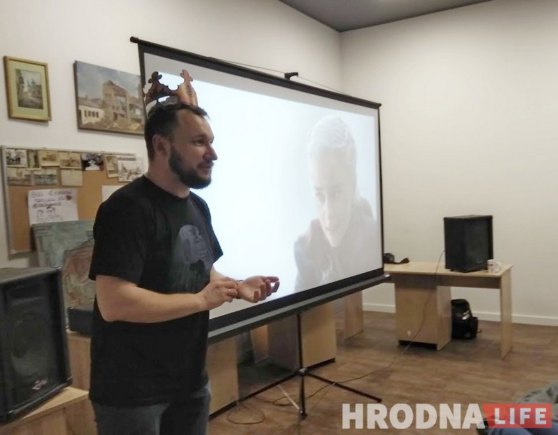 Вместе и трон делить веселей! Редакция Hrodna.life посмотрела последнюю серию "Игры престолов" вместе с читателями Вместе и трон делить веселей! Редакция Hrodna.life посмотрела последнюю серию "Игры престолов" вместе с читателями