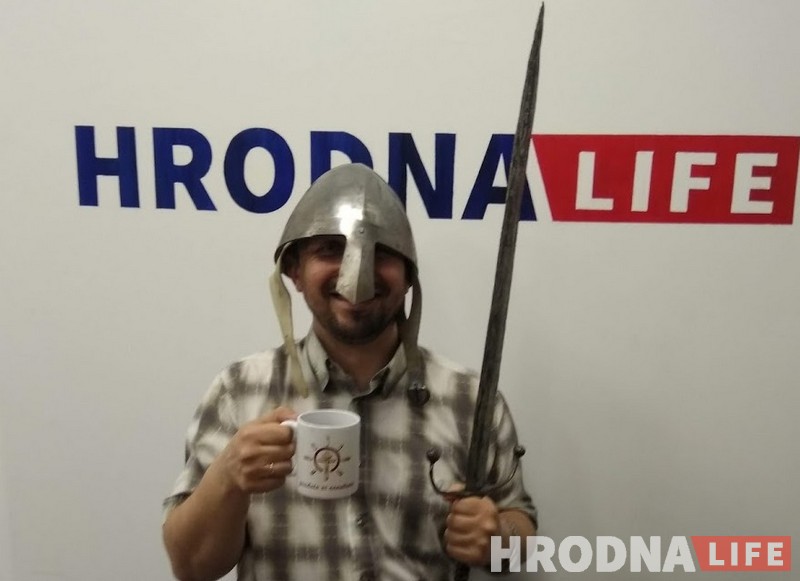 Вместе и трон делить веселей! Редакция Hrodna.life посмотрела последнюю серию "Игры престолов" вместе с читателями Вместе и трон делить веселей! Редакция Hrodna.life посмотрела последнюю серию "Игры престолов" вместе с читателями