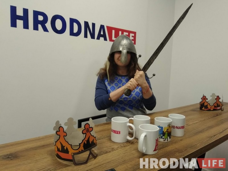 Вместе и трон делить веселей! Редакция Hrodna.life посмотрела последнюю серию "Игры престолов" вместе с читателями Вместе и трон делить веселей! Редакция Hrodna.life посмотрела последнюю серию "Игры престолов" вместе с читателями