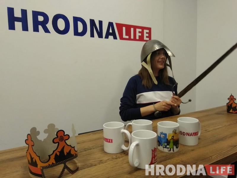 Вместе и трон делить веселей! Редакция Hrodna.life посмотрела последнюю серию "Игры престолов" вместе с читателями Вместе и трон делить веселей! Редакция Hrodna.life посмотрела последнюю серию "Игры престолов" вместе с читателями