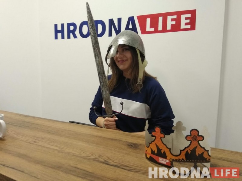 Вместе и трон делить веселей! Редакция Hrodna.life посмотрела последнюю серию "Игры престолов" вместе с читателями Вместе и трон делить веселей! Редакция Hrodna.life посмотрела последнюю серию "Игры престолов" вместе с читателями