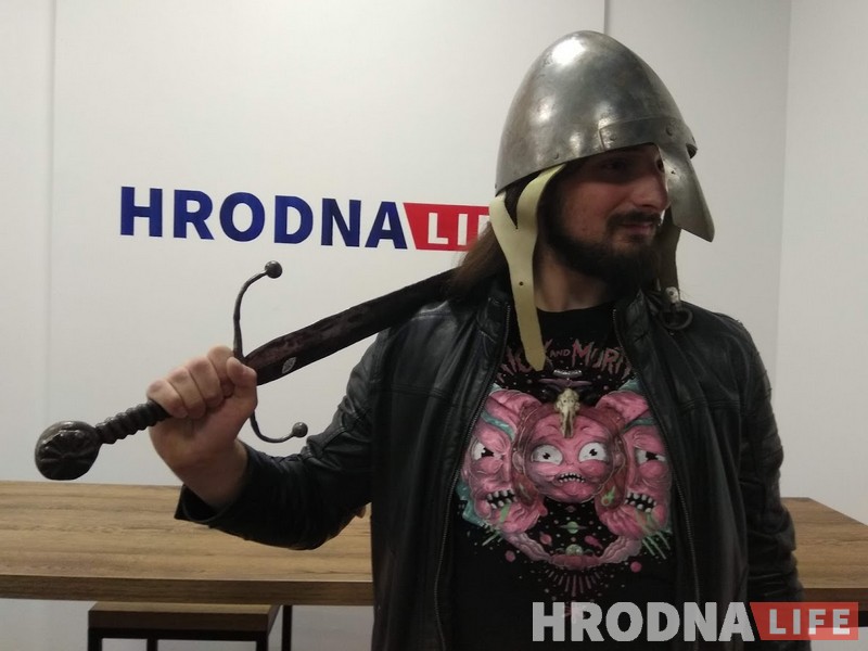 Вместе и трон делить веселей! Редакция Hrodna.life посмотрела последнюю серию "Игры престолов" вместе с читателями Вместе и трон делить веселей! Редакция Hrodna.life посмотрела последнюю серию "Игры престолов" вместе с читателями