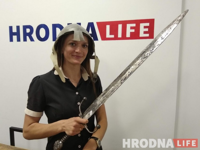 Вместе и трон делить веселей! Редакция Hrodna.life посмотрела последнюю серию "Игры престолов" вместе с читателями Вместе и трон делить веселей! Редакция Hrodna.life посмотрела последнюю серию "Игры престолов" вместе с читателями