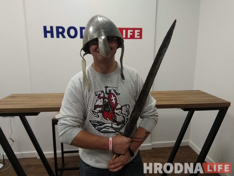 Вместе и трон делить веселей! Редакция Hrodna.life посмотрела последнюю серию "Игры престолов" вместе с читателями Вместе и трон делить веселей! Редакция Hrodna.life посмотрела последнюю серию "Игры престолов" вместе с читателями