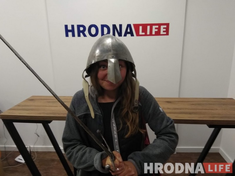 Вместе и трон делить веселей! Редакция Hrodna.life посмотрела последнюю серию "Игры престолов" вместе с читателями Вместе и трон делить веселей! Редакция Hrodna.life посмотрела последнюю серию "Игры престолов" вместе с читателями