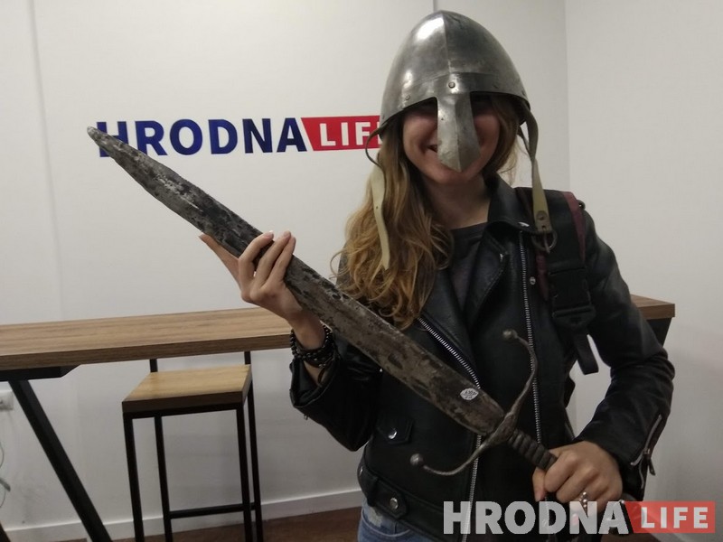 Вместе и трон делить веселей! Редакция Hrodna.life посмотрела последнюю серию "Игры престолов" вместе с читателями Вместе и трон делить веселей! Редакция Hrodna.life посмотрела последнюю серию "Игры престолов" вместе с читателями