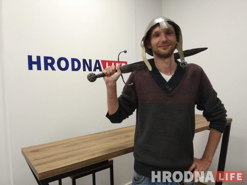 Вместе и трон делить веселей! Редакция Hrodna.life посмотрела последнюю серию "Игры престолов" вместе с читателями Вместе и трон делить веселей! Редакция Hrodna.life посмотрела последнюю серию "Игры престолов" вместе с читателями